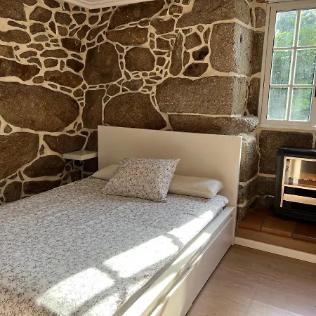 Parra Holiday home