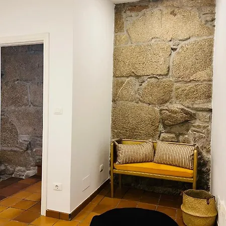 Holiday home Parra Santa Cristina De Cobres