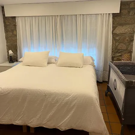 Parra * Santa Cristina de Cobres