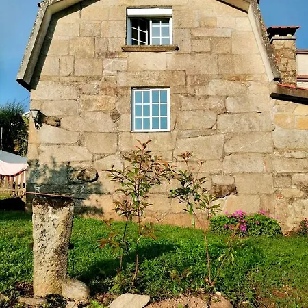 Parra Holiday home *