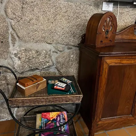 Parra * Santa Cristina de Cobres