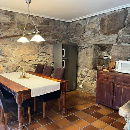 Parra * Santa Cristina de Cobres