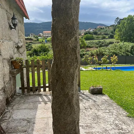 Parra Nyaraló Santa Cristina de Cobres