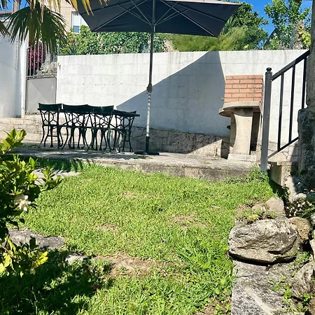 Holiday home Parra Santa Cristina De Cobres