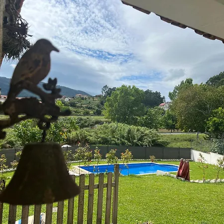 Parra Holiday home