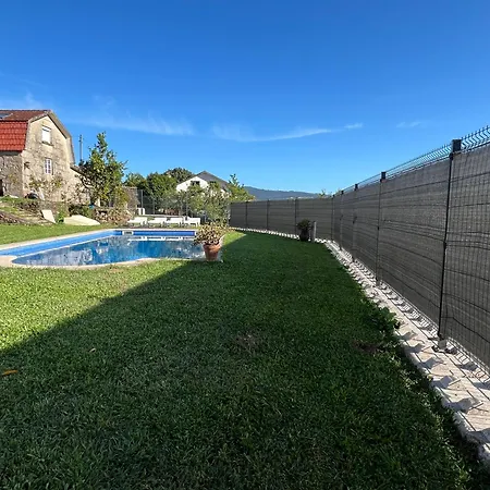 Parra Holiday home *